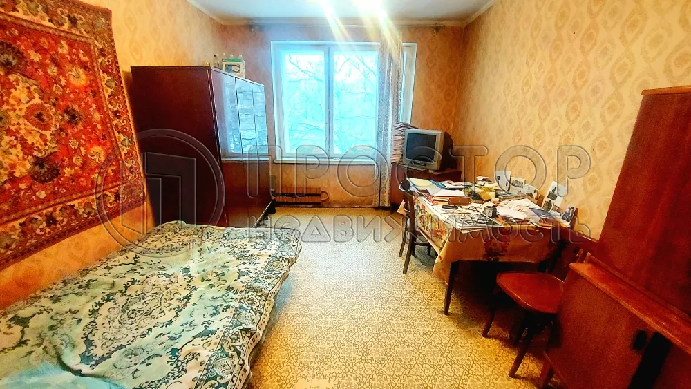 2-комнатная квартира, 44.6 м² - фото 9