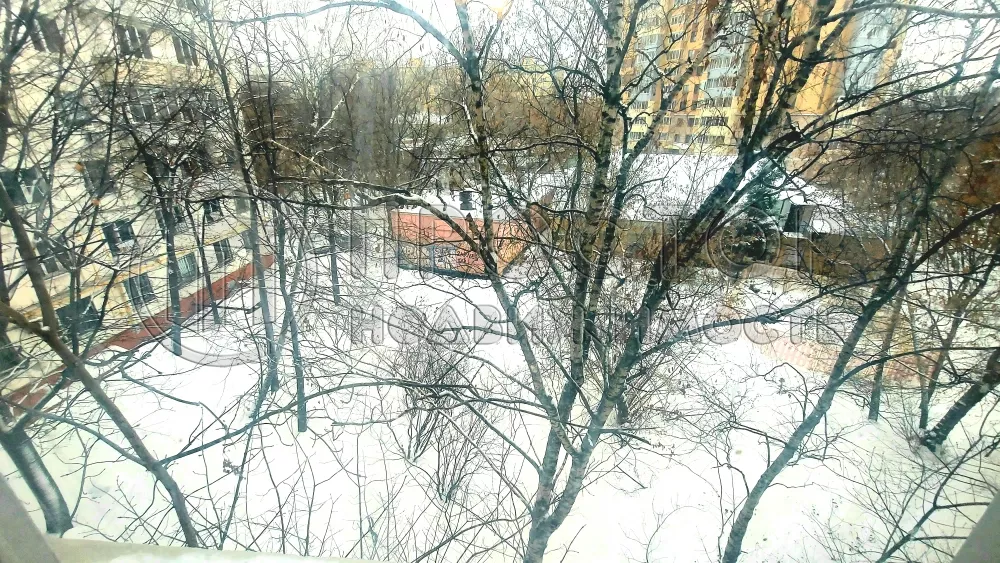 2-комнатная квартира, 44.6 м² - фото 10