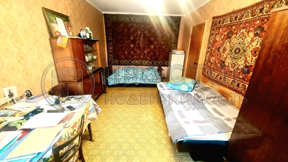 2-комнатная квартира, 44.6 м² - фото 11