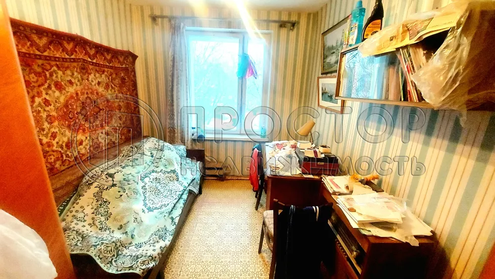 2-комнатная квартира, 44.6 м² - фото 12