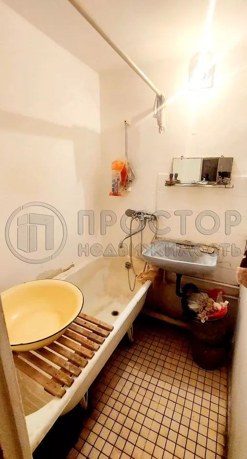 2-комнатная квартира, 44.6 м² - фото 13