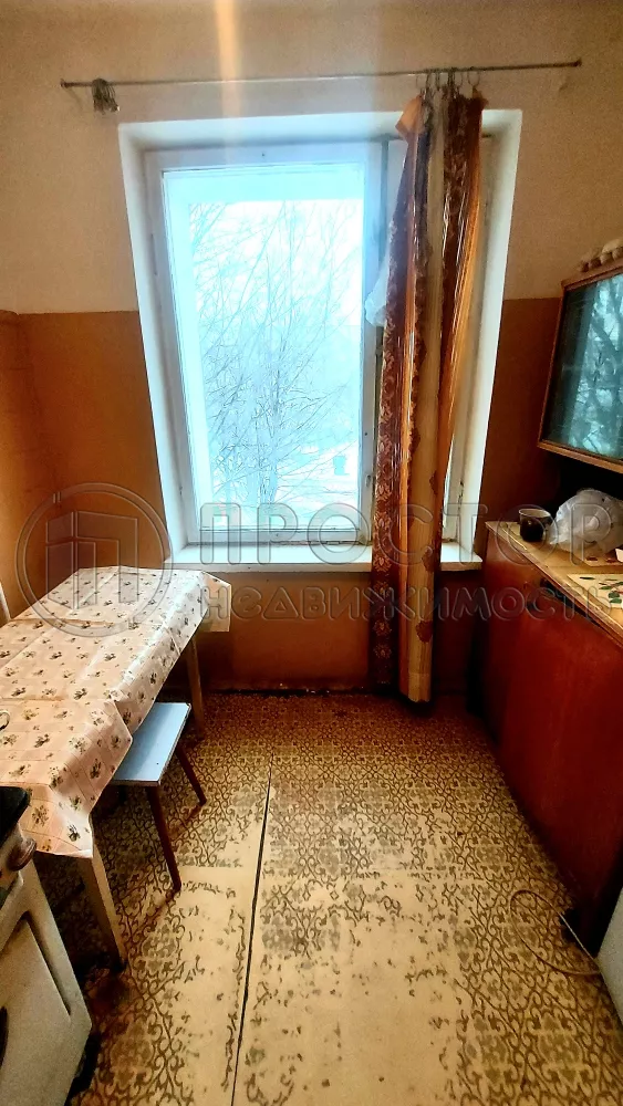 2-комнатная квартира, 44.6 м² - фото 14