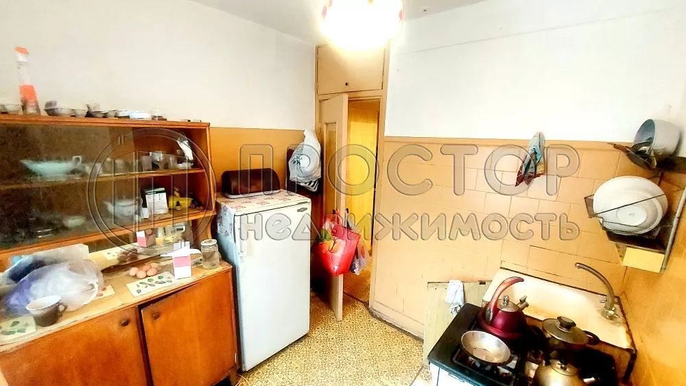 2-комнатная квартира, 44.6 м² - фото 15