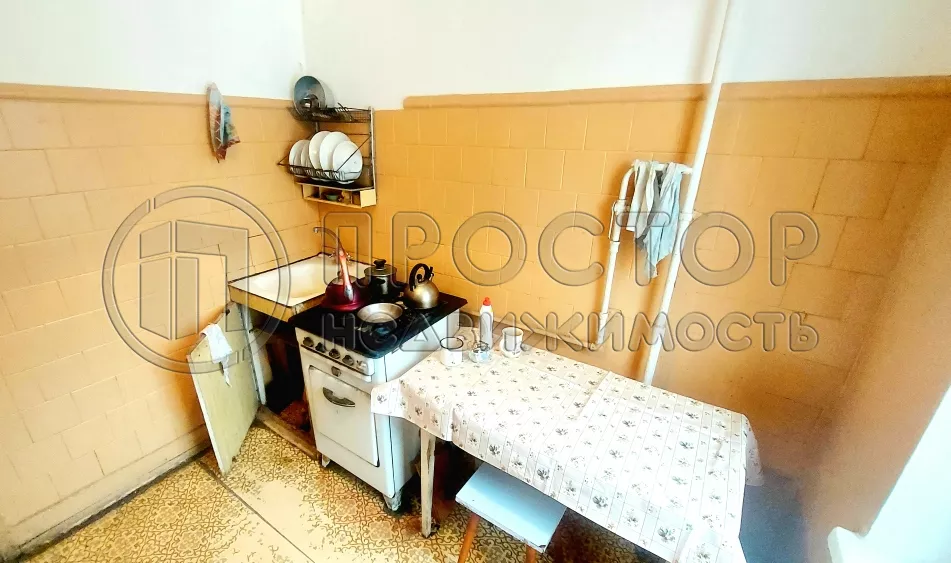 2-комнатная квартира, 44.6 м² - фото 16