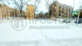 2-комнатная квартира, 44.6 м² - фото 37