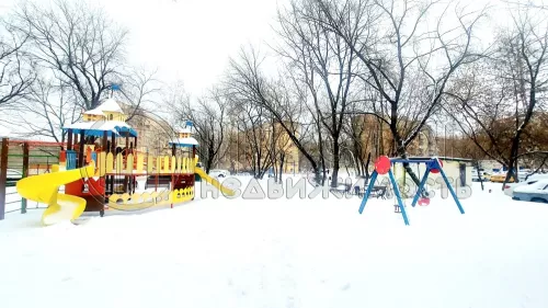 2-комнатная квартира, 44.6 м² - фото 20