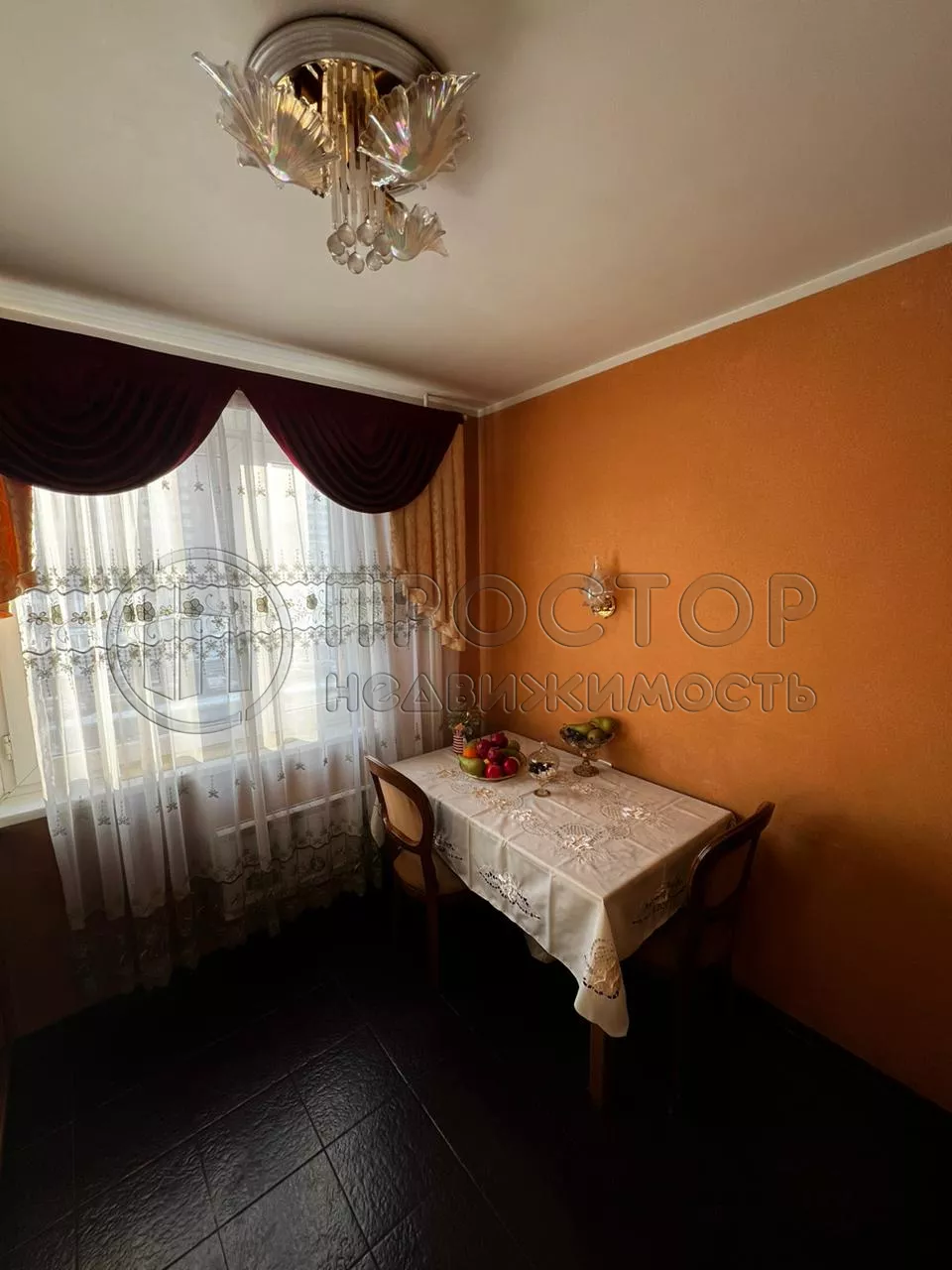 2-комнатная квартира, 53 м² - фото 2