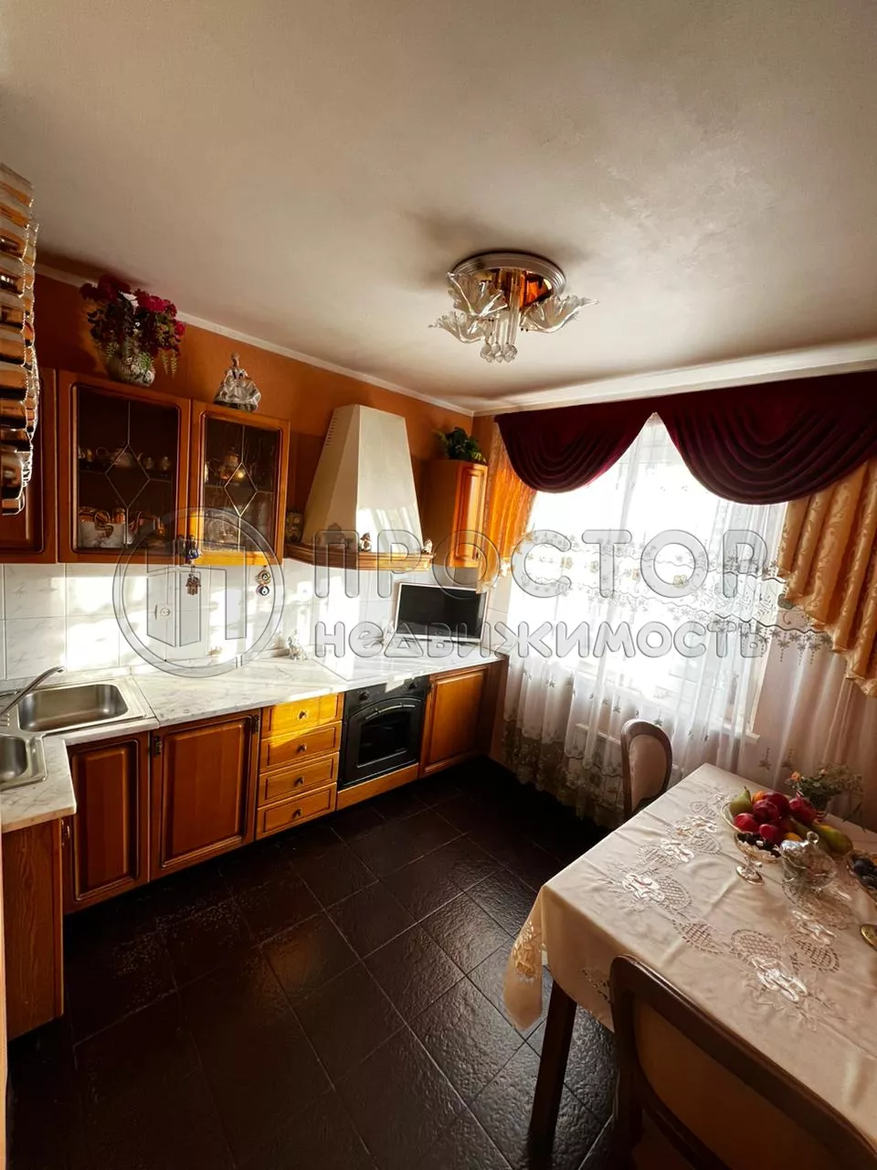 2-комнатная квартира, 53 м² - фото 3