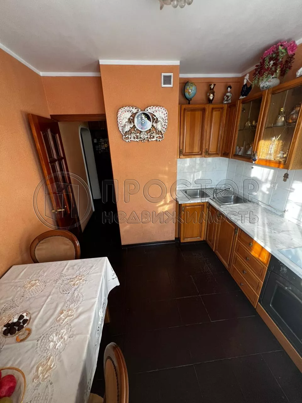 2-комнатная квартира, 53 м² - фото 4