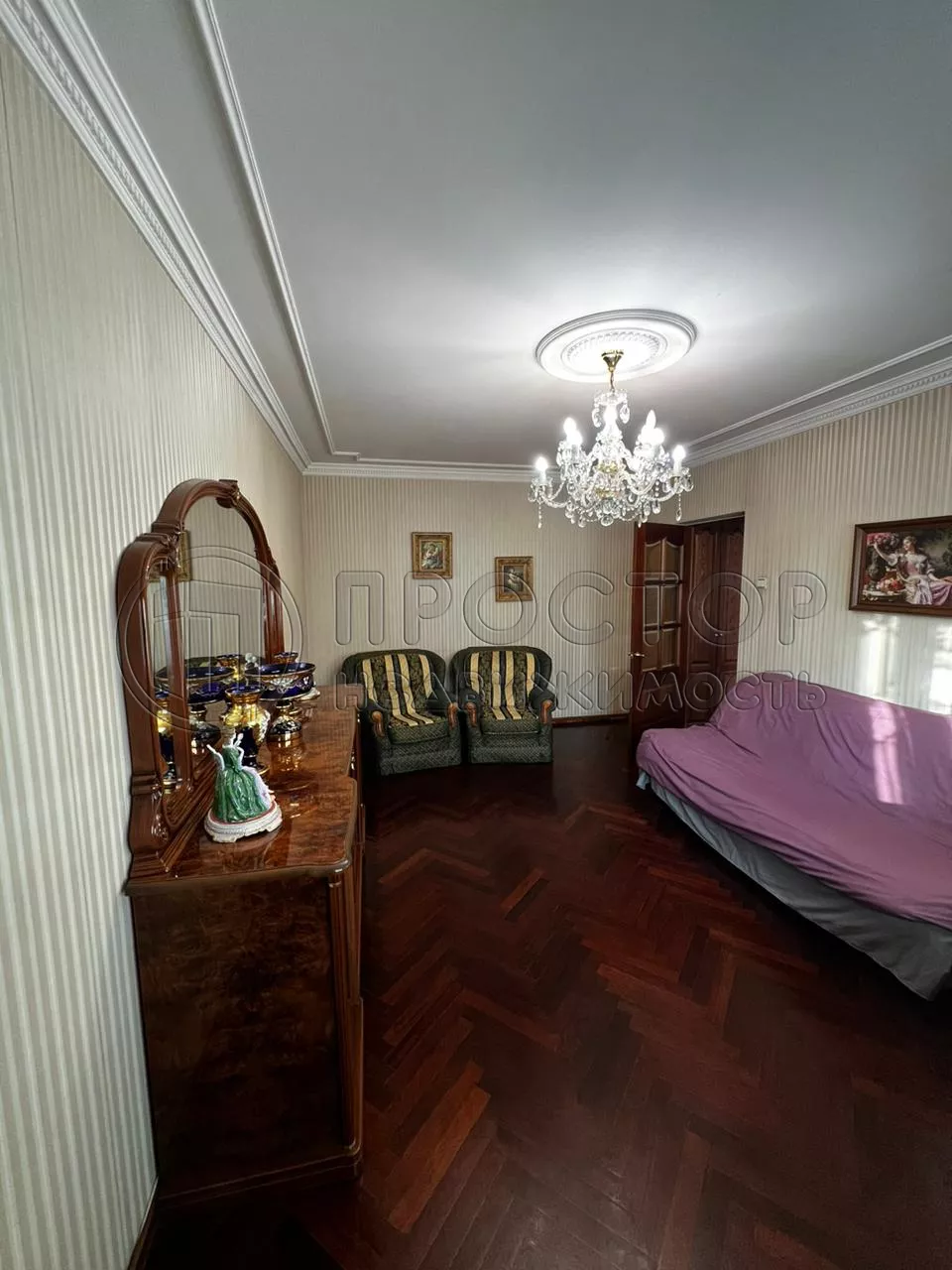 2-комнатная квартира, 53 м² - фото 5