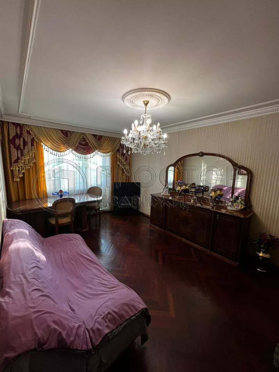 2-комнатная квартира, 53 м² - фото 6