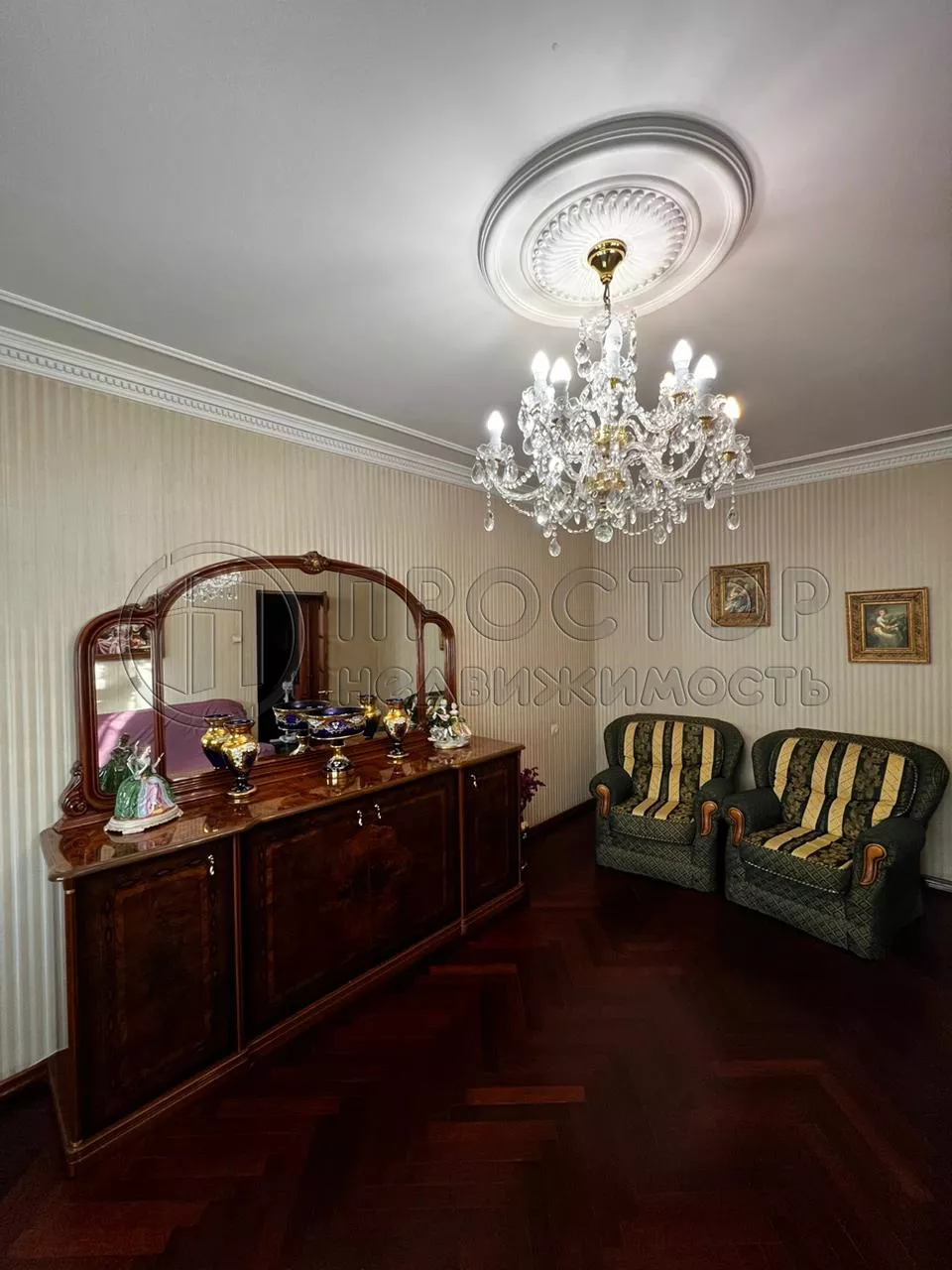 2-комнатная квартира, 53 м² - фото 7