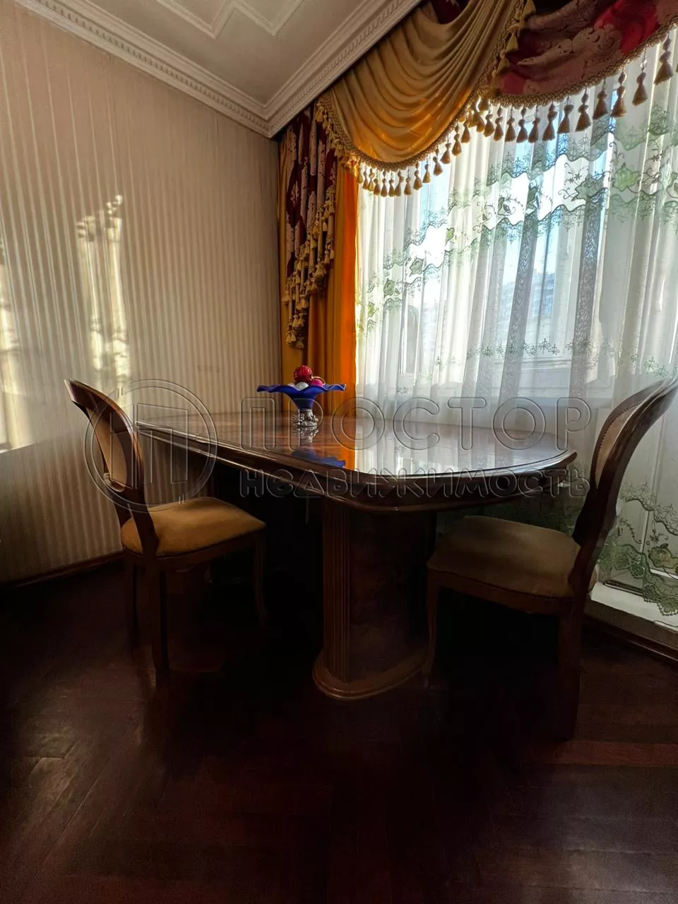 2-комнатная квартира, 53 м² - фото 9