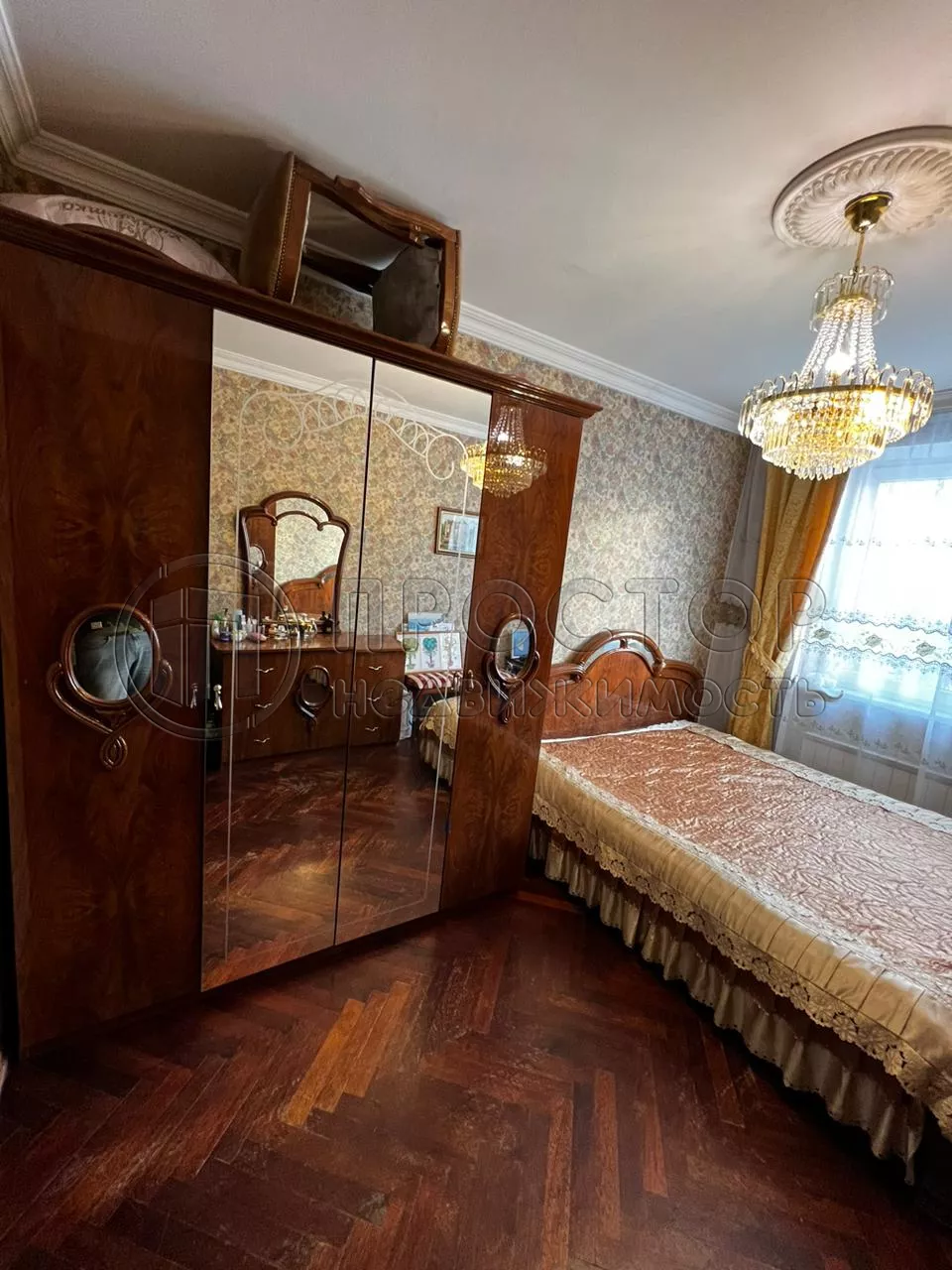 2-комнатная квартира, 53 м² - фото 12