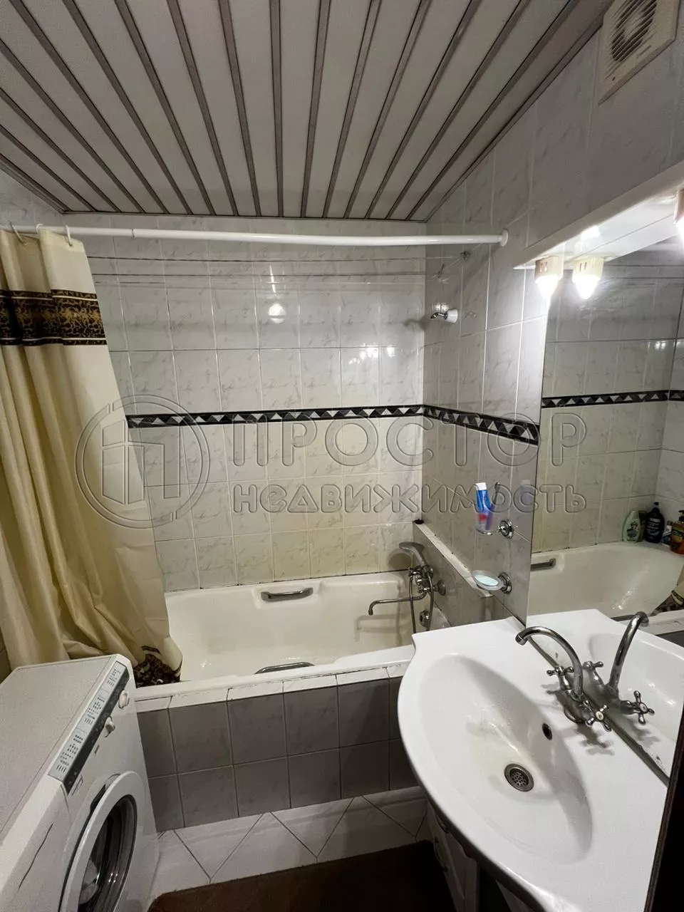 2-комнатная квартира, 53 м² - фото 13