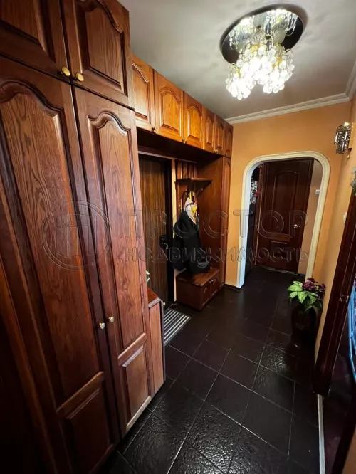 2-комнатная квартира, 53 м² - фото 15