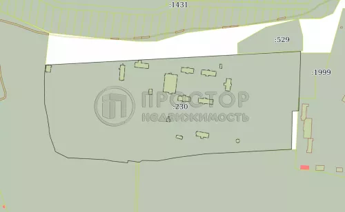 Коммерческая недвижимость (земельный участок),  м² - фото 10