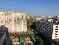 3-комнатная квартира, 60.5 м² - фото 16