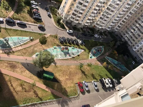3-комнатная квартира, 60.5 м² - фото 6