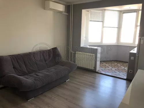 3-комнатная квартира, 60.5 м² - фото 8