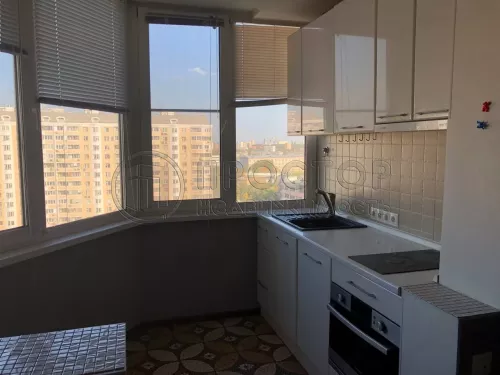3-комнатная квартира, 60.5 м² - фото 10