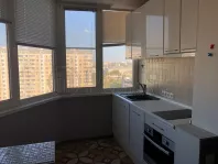 3-комнатная квартира, 60.5 м² - фото 22