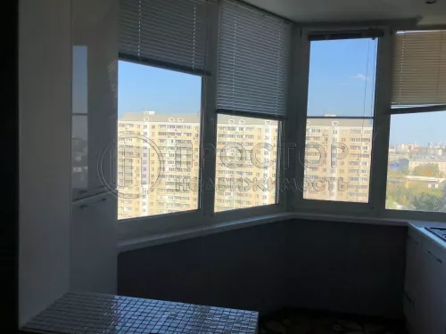 3-комнатная квартира, 60.5 м² - фото 11