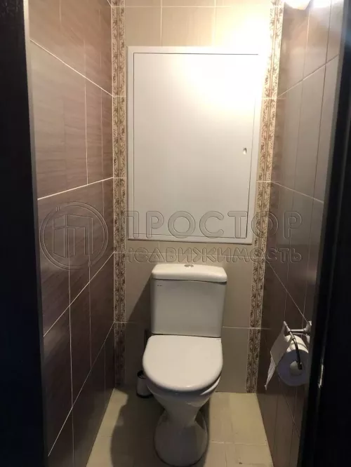 3-комнатная квартира, 60.5 м² - фото 12