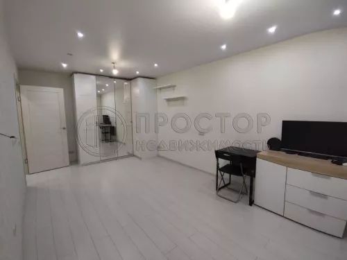 1-комнатная квартира, 32.6 м² - фото 3