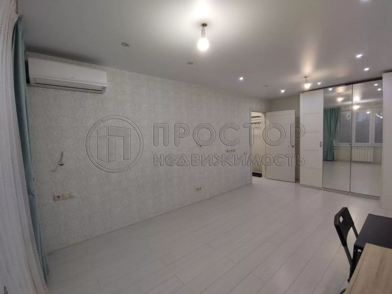 1-комнатная квартира, 32.6 м² - фото 4