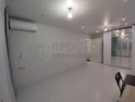 1-комнатная квартира, 32.6 м² - фото 15