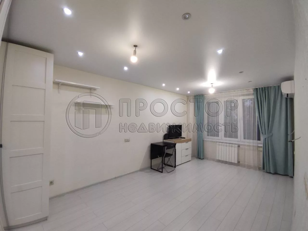 1-комнатная квартира, 32.6 м² - фото 5