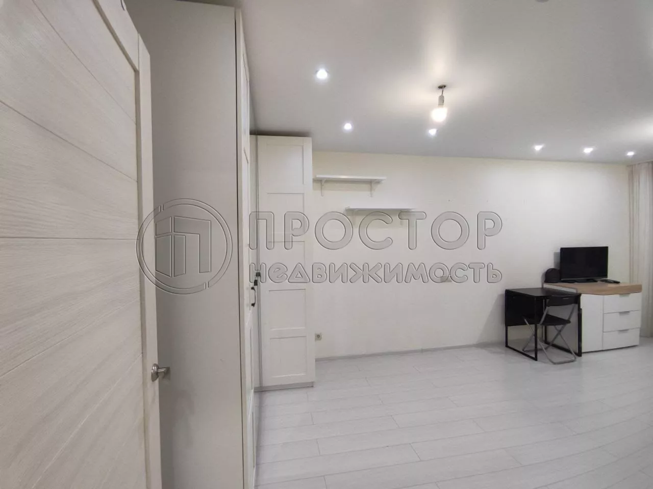 1-комнатная квартира, 32.6 м² - фото 6