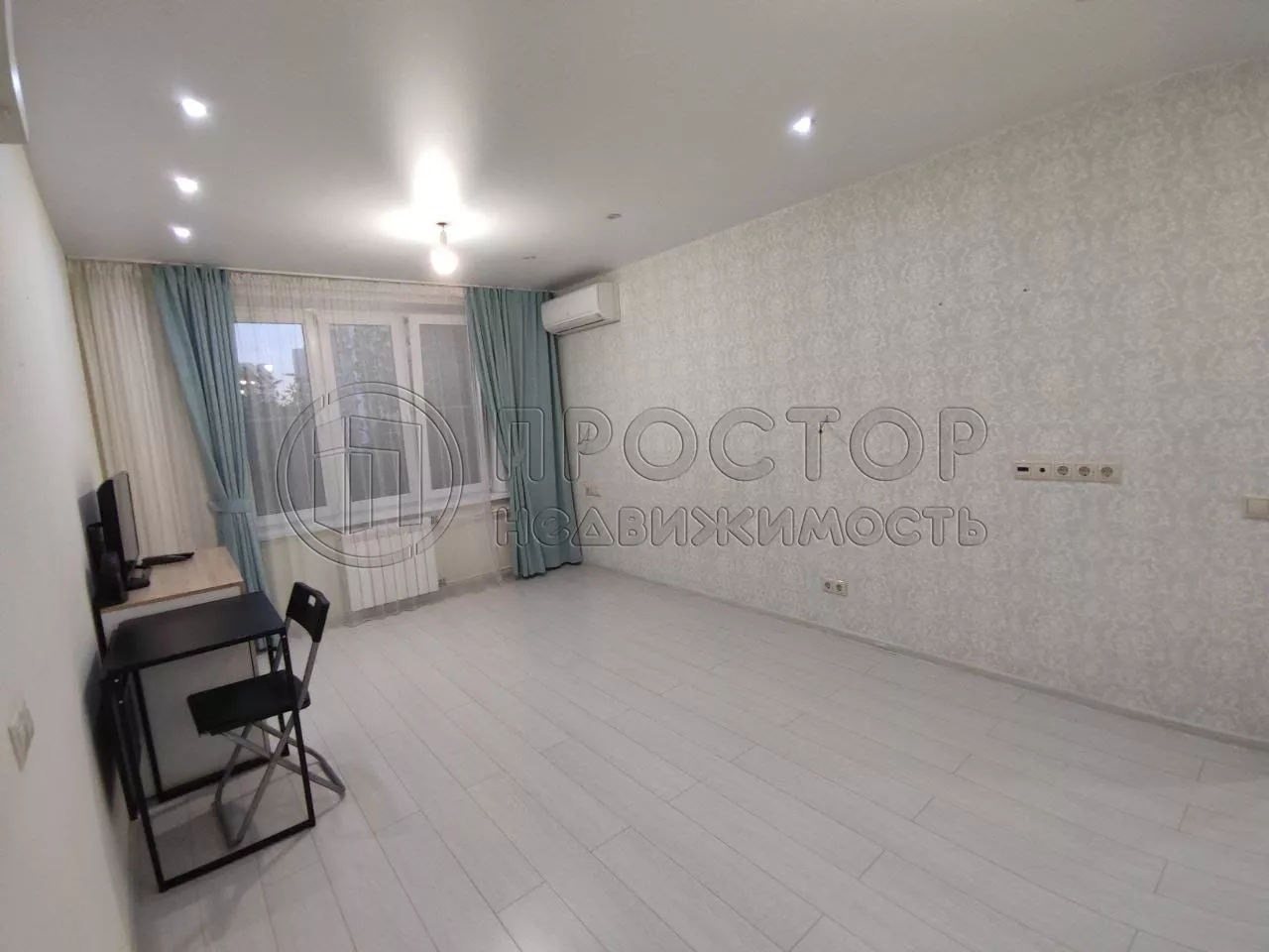 1-комнатная квартира, 32.6 м² - фото 8