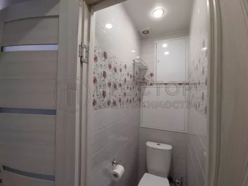 1-комнатная квартира, 32.6 м² - фото 9