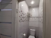 1-комнатная квартира, 32.6 м² - фото 20