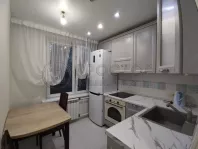 1-комнатная квартира, 32.6 м² - фото 21