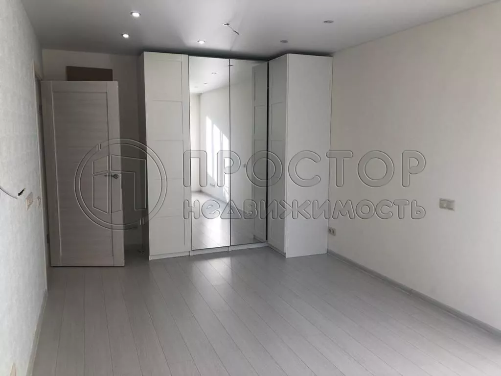 1-комнатная квартира, 32.6 м² - фото 12