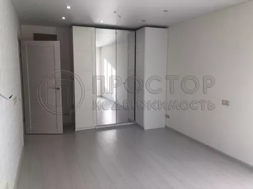 1-комнатная квартира, 32.6 м² - фото 12