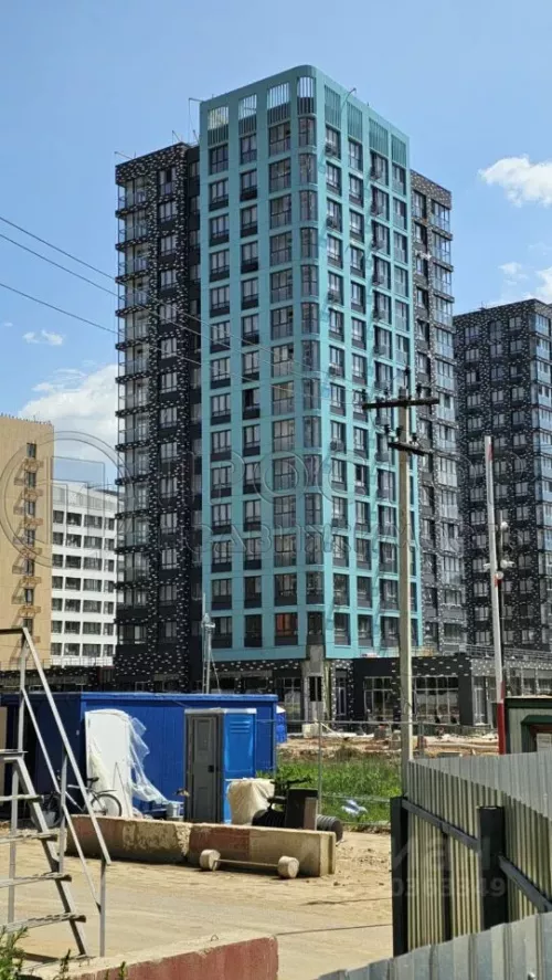 Студия, 23.6 м² - фото 3