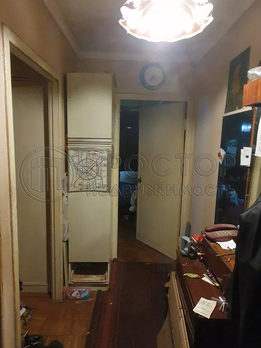 2-комнатная квартира, 44.2 м² - фото 5