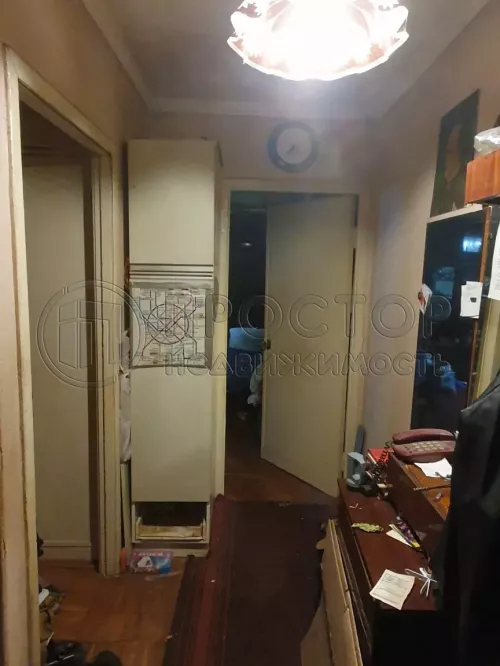 2-комнатная квартира, 44.2 м² - фото 5