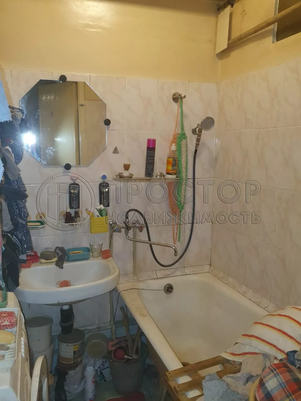 2-комнатная квартира, 44.2 м² - фото 7