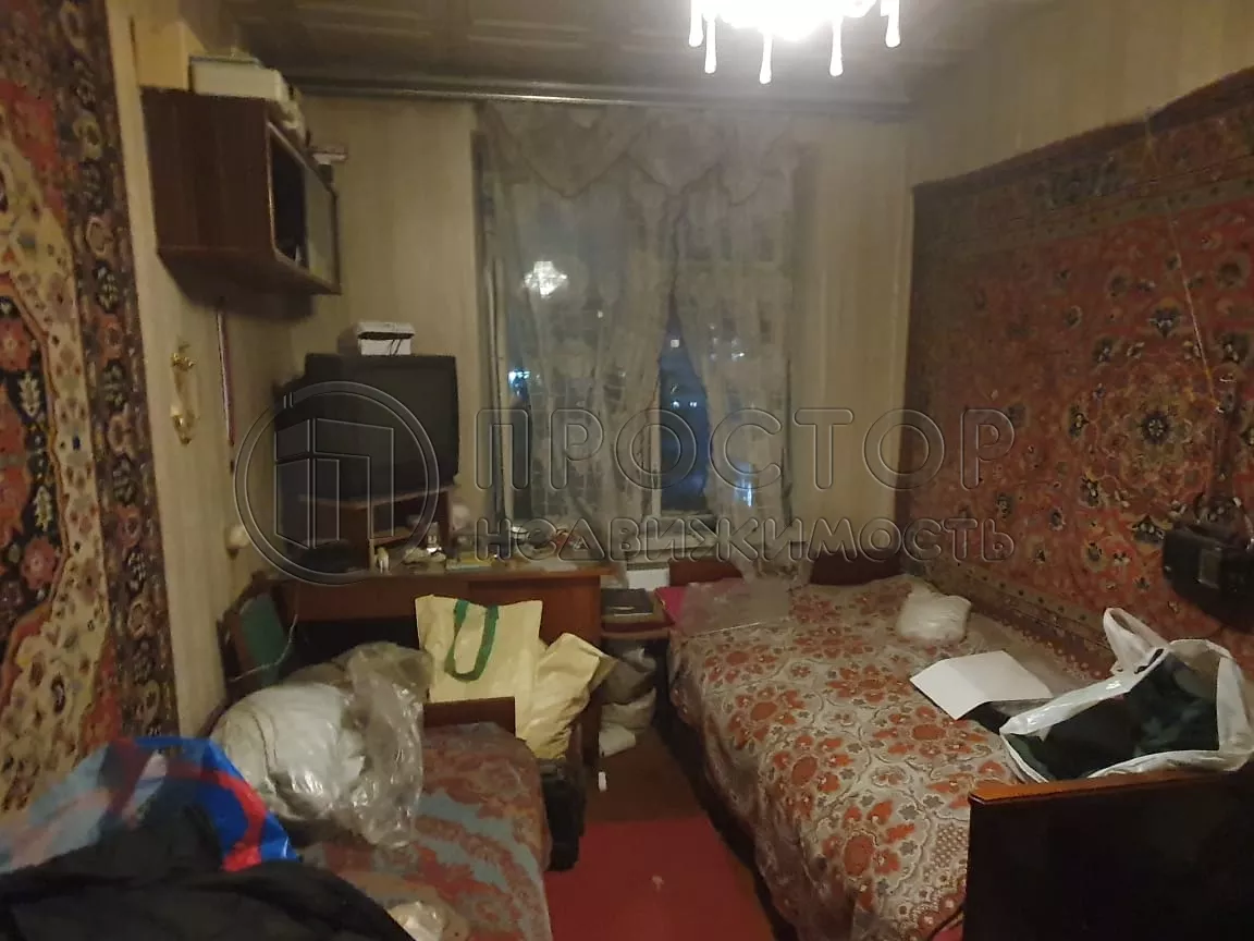 2-комнатная квартира, 44.2 м² - фото 8
