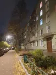 2-комнатная квартира, 44.2 м² - фото 21