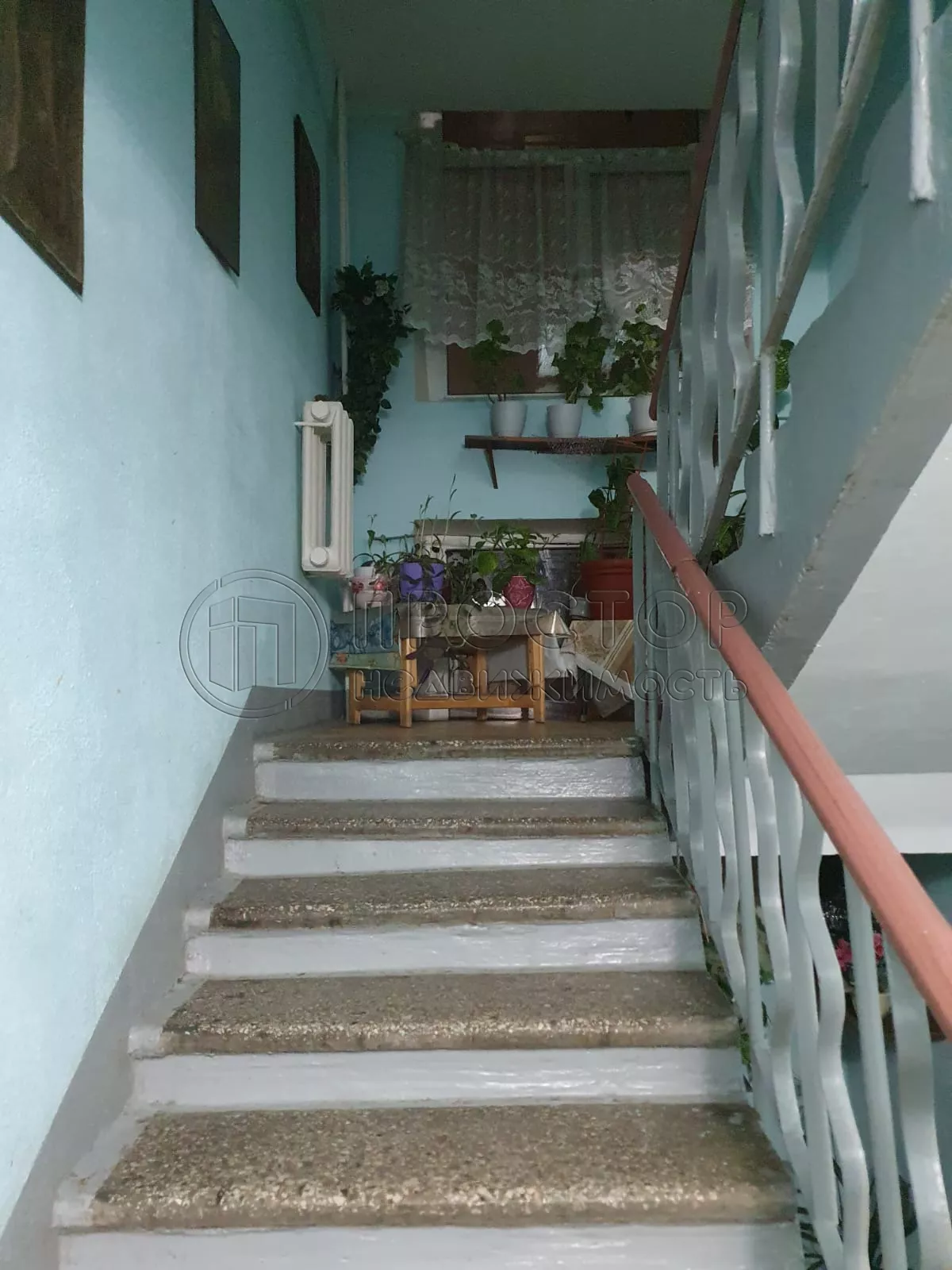 2-комнатная квартира, 44.2 м² - фото 12