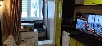 Студия, 18 м² - фото 17