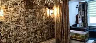 Студия, 18 м² - фото 18