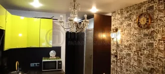 Студия, 18 м² - фото 19