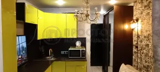 Студия, 18 м² - фото 15